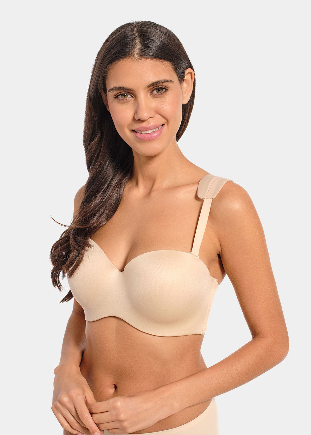 Comfort Strap