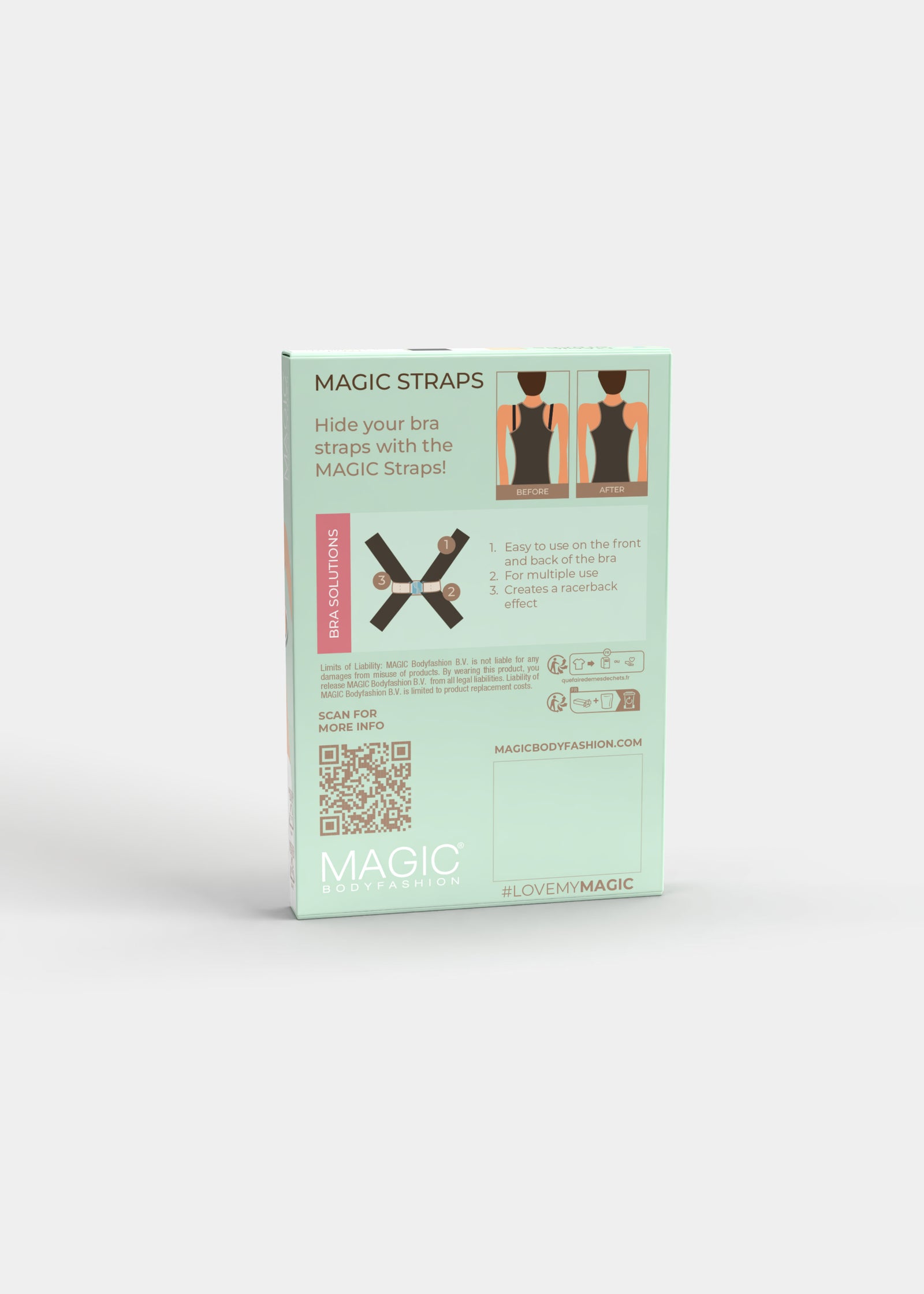 Magische Riemen