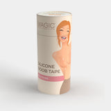 Silicone Boob Tape