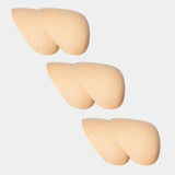 3-pack Shoulderpads