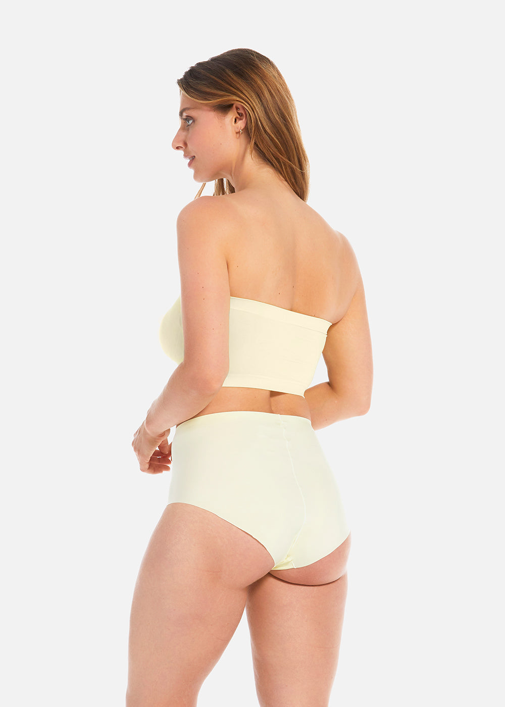 Dream Invisibles Panty (2-pack)
