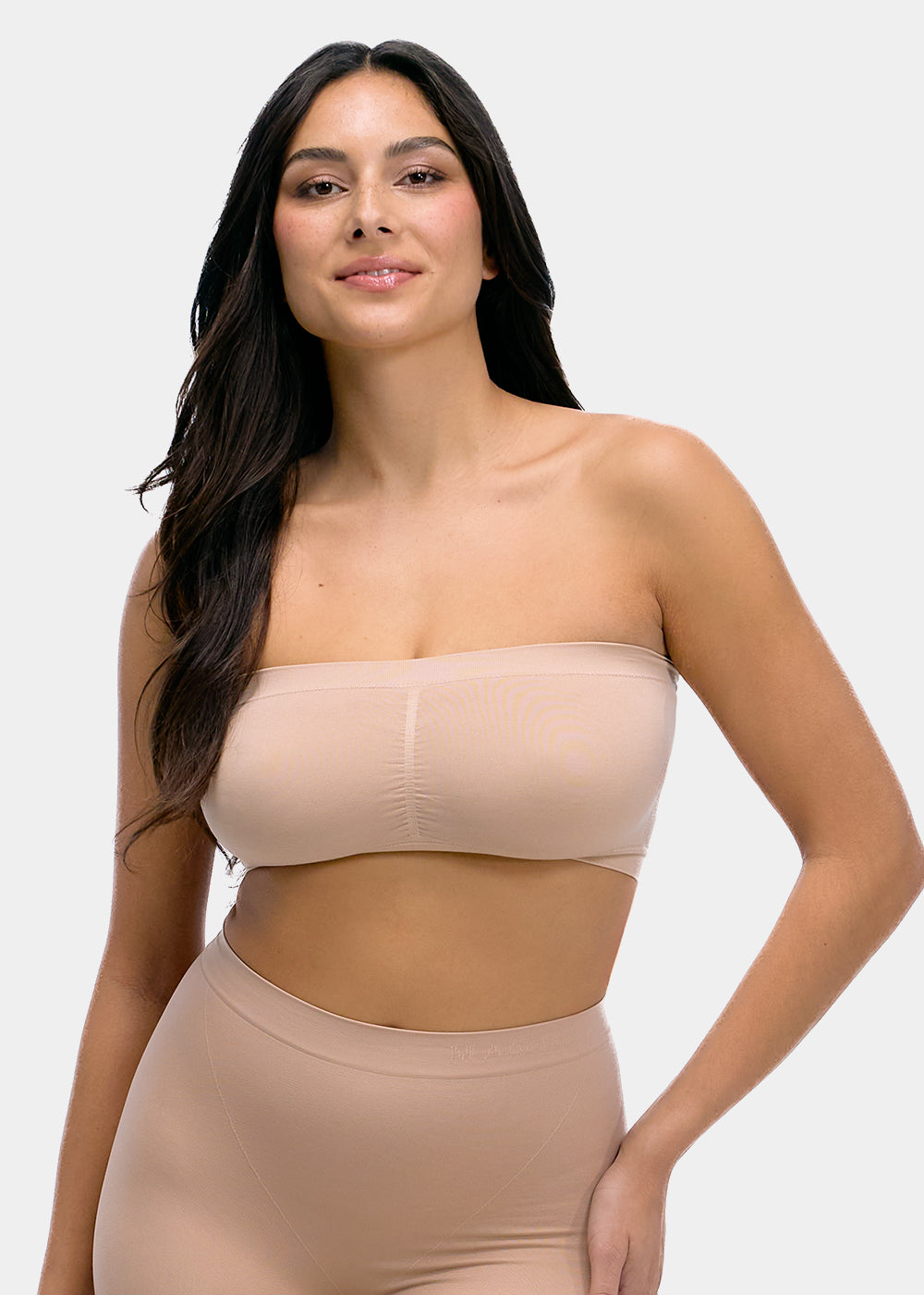 Comfort Bandeau