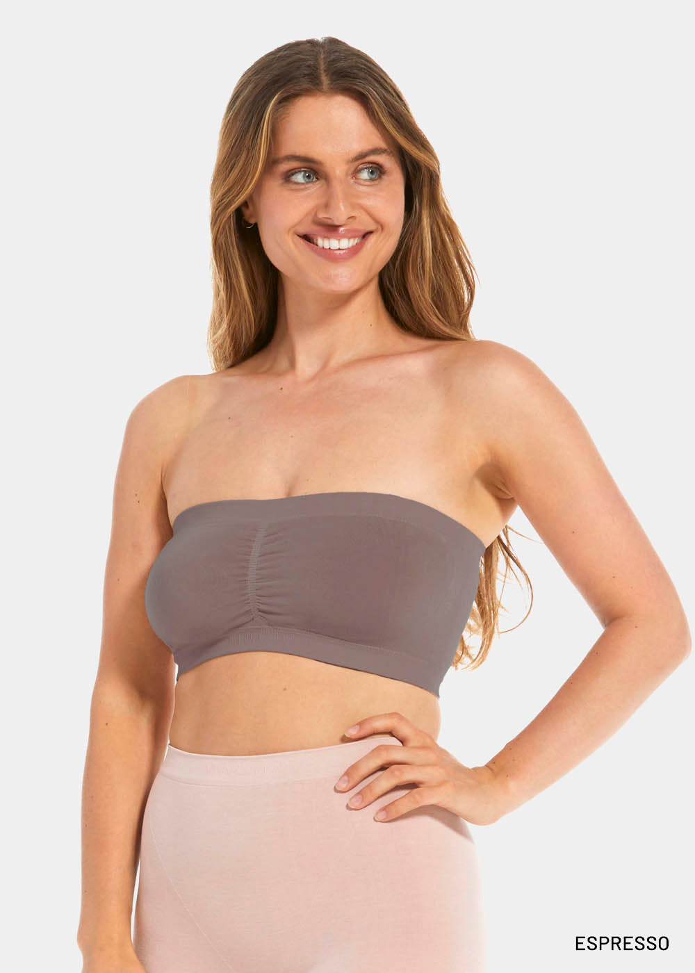 Comfort Bandeau
