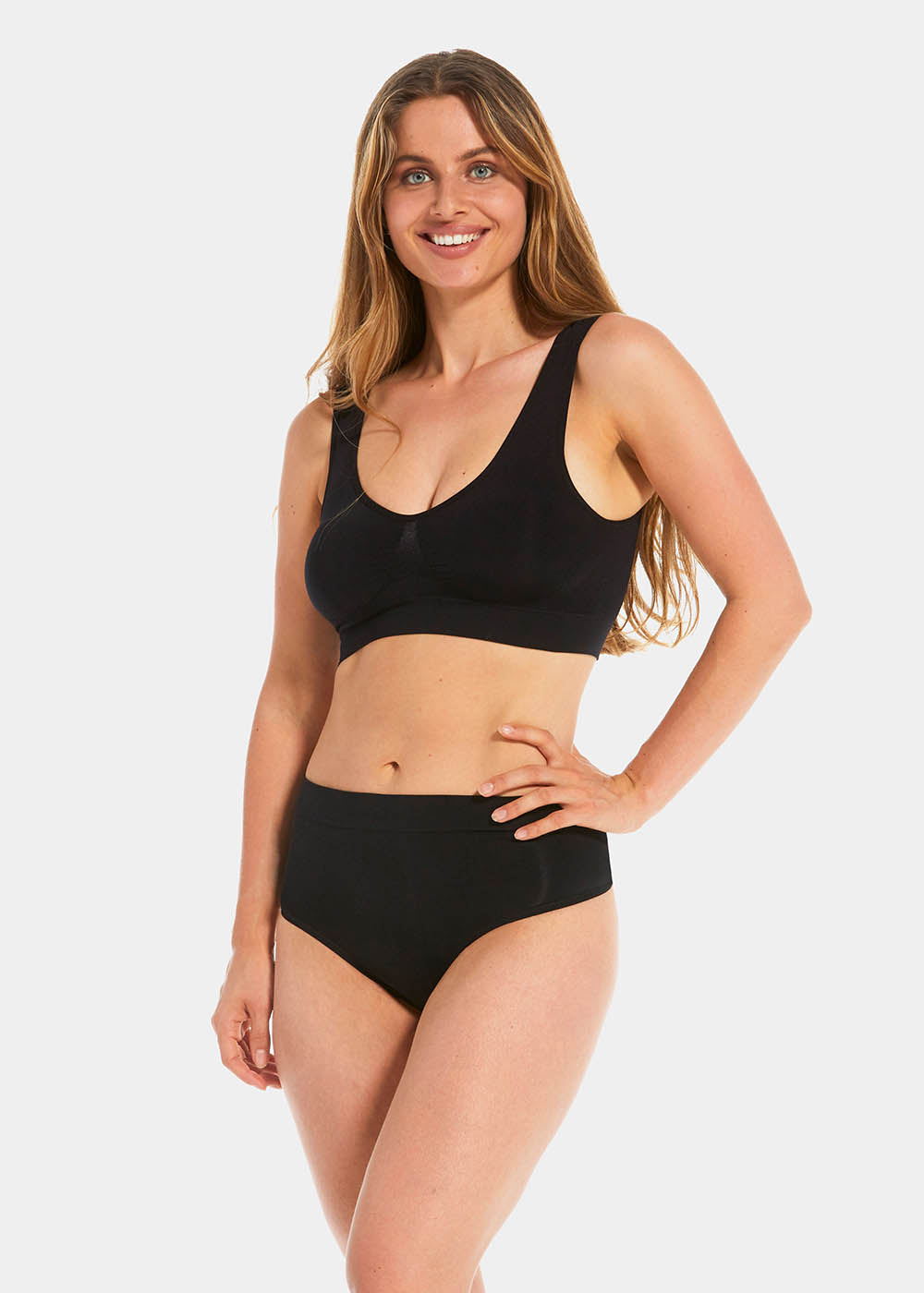 Comfort Bra