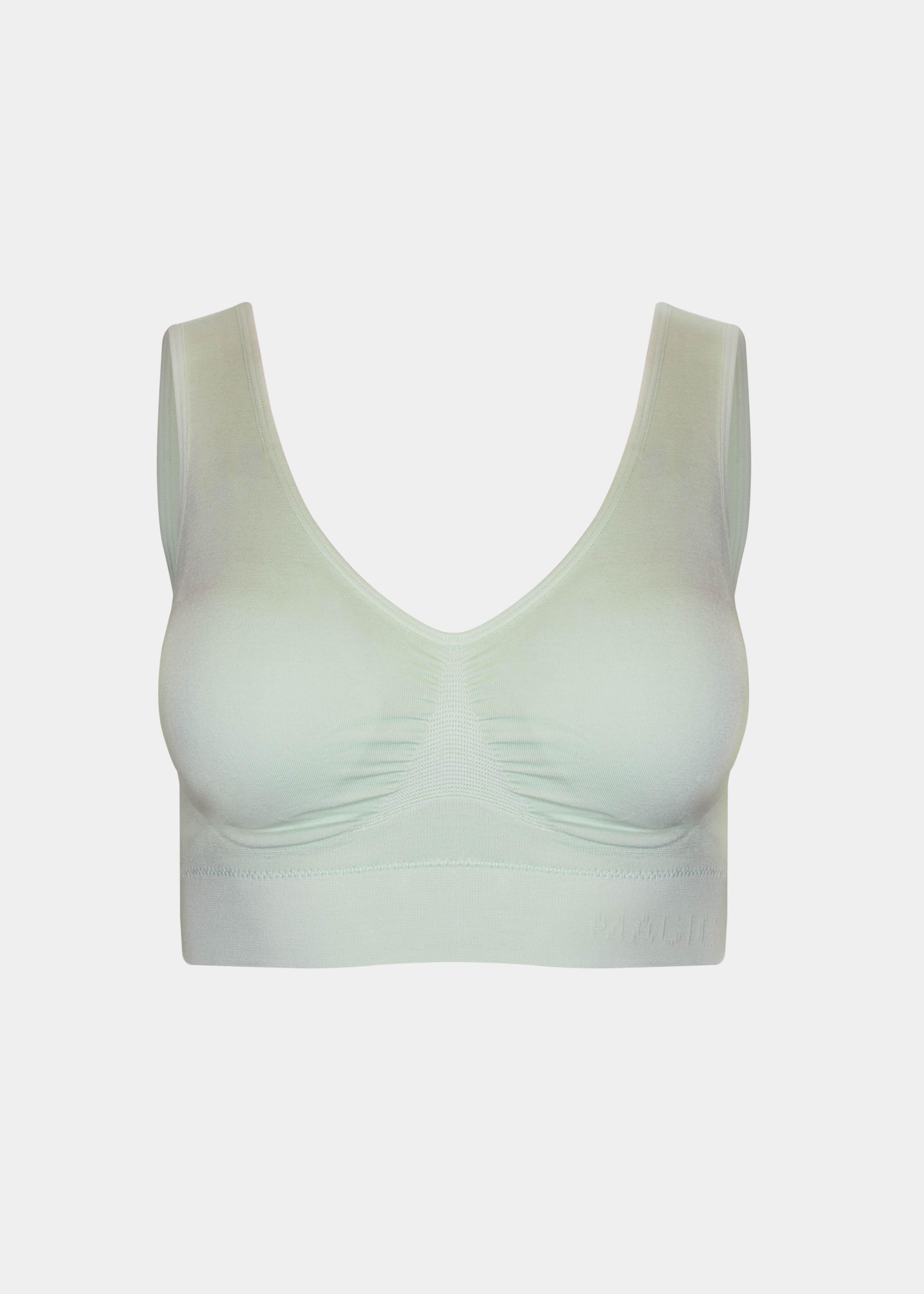 Bamboo Comfort Bra