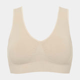Bamboo Comfort Bra