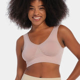 Bamboo Comfort Bra