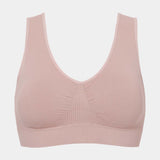 Bamboo Comfort Bra