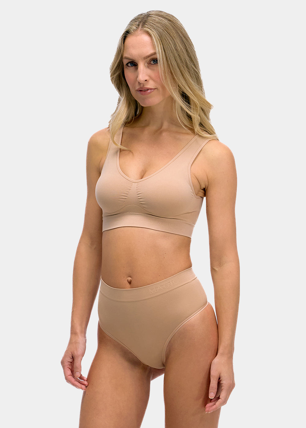 Comfort Bra