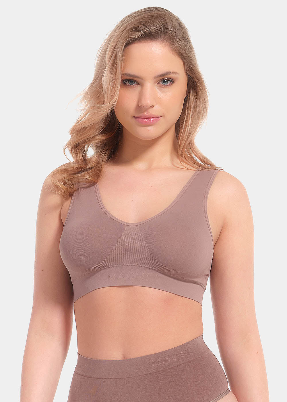 Comfort Bra