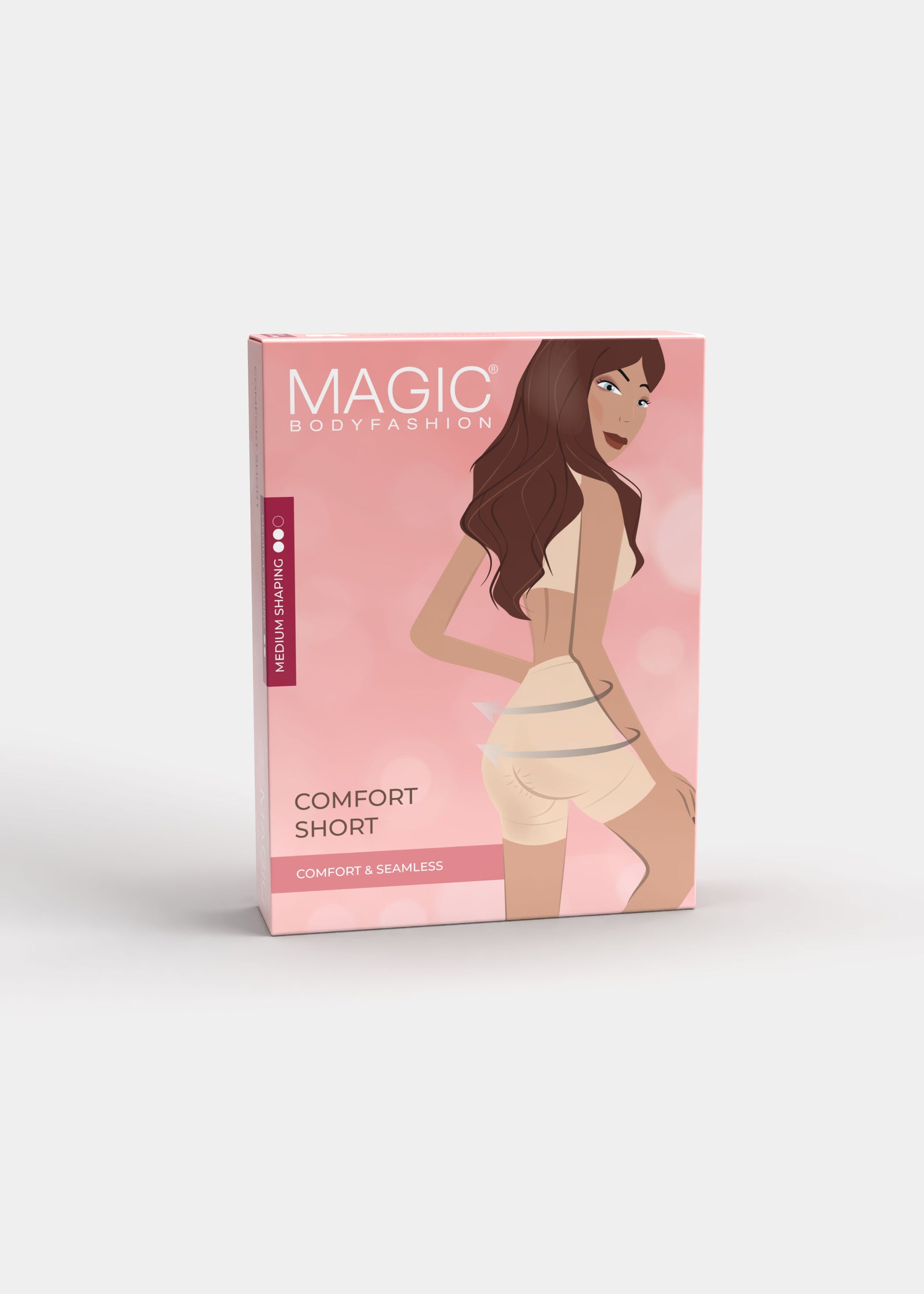 Comfort Short
