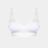 Comfort Plunge Bra