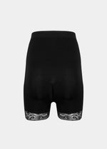 Comfort Lace High Short (back view)