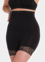 Comfort Lace High Short (front view cropped)