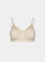 Invisible Comfort Bra (front view) still product image