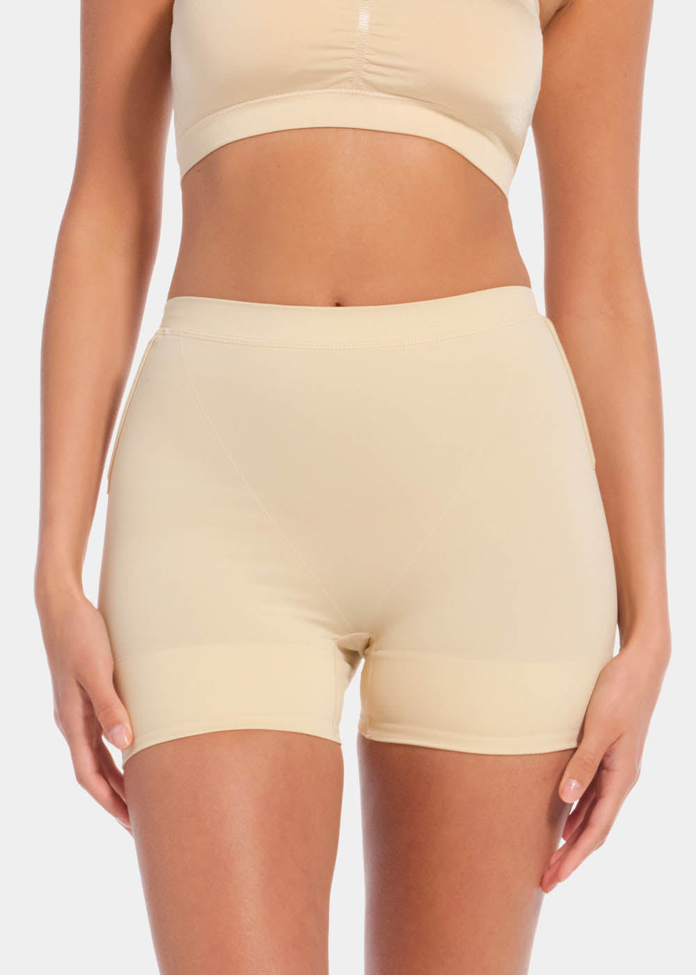 Low Back Short