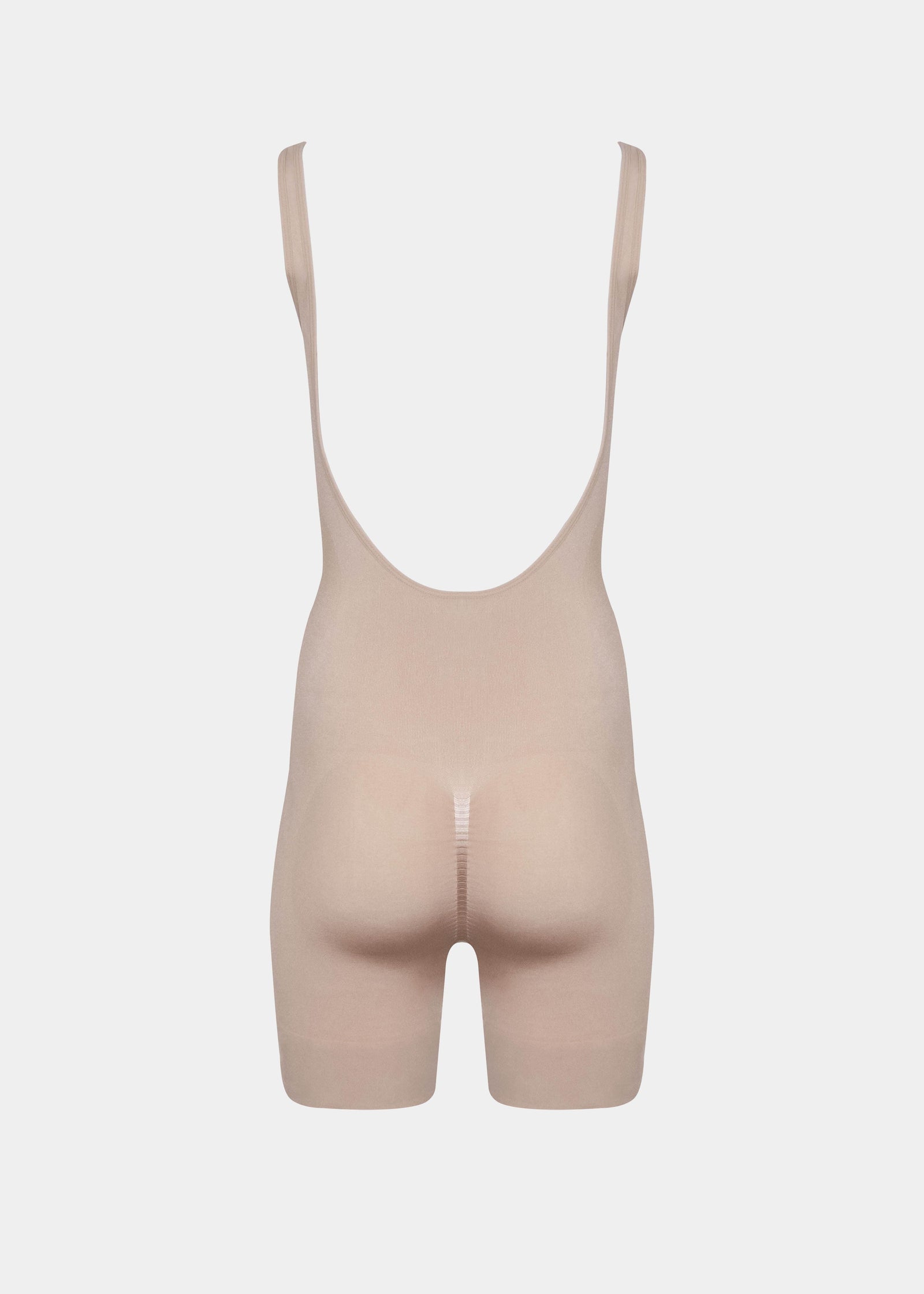 Low Back Bodysuit