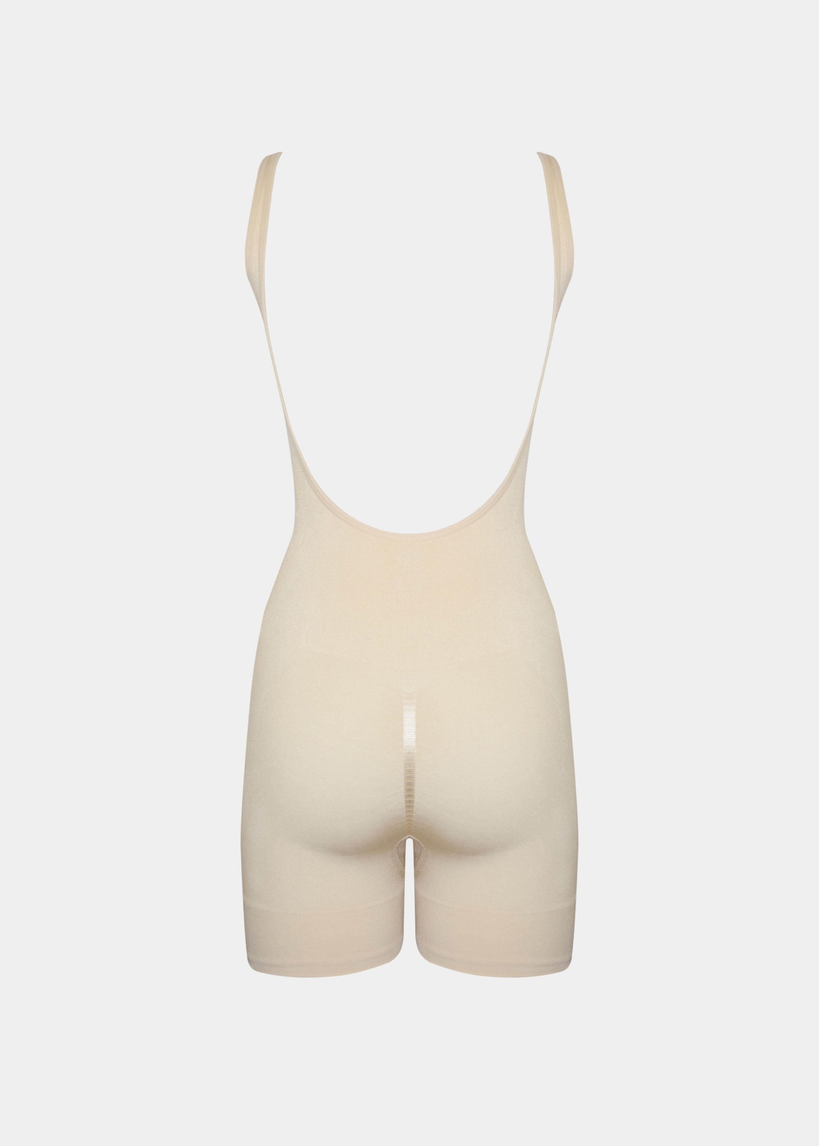 Low Back Bodysuit