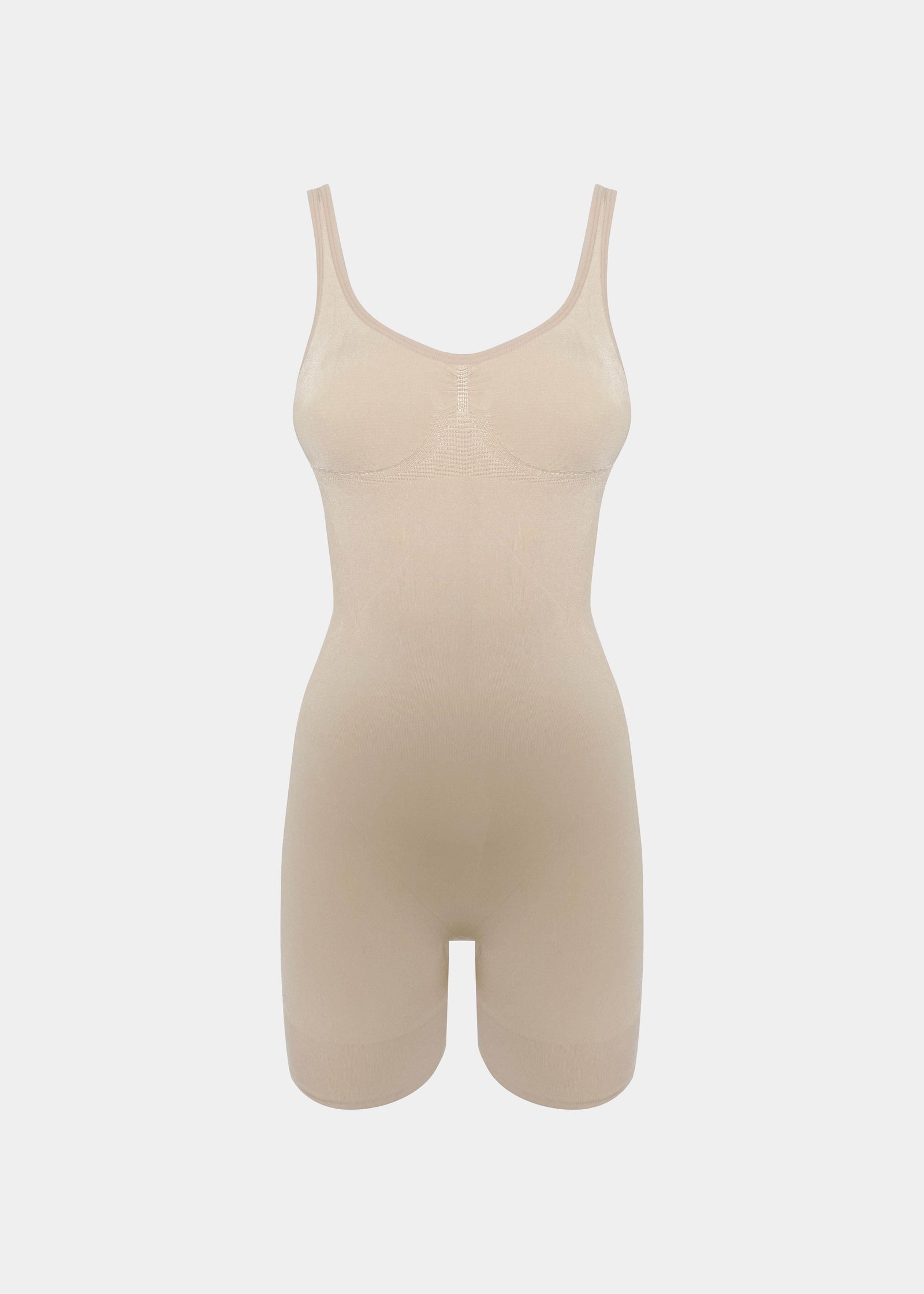 Low Back Bodysuit