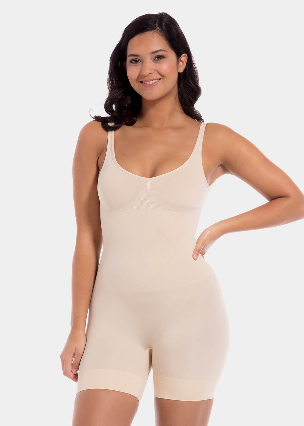 Low Back Bodysuit