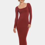 Bodycon Reversible Dress