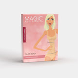 2-pack Slim Body