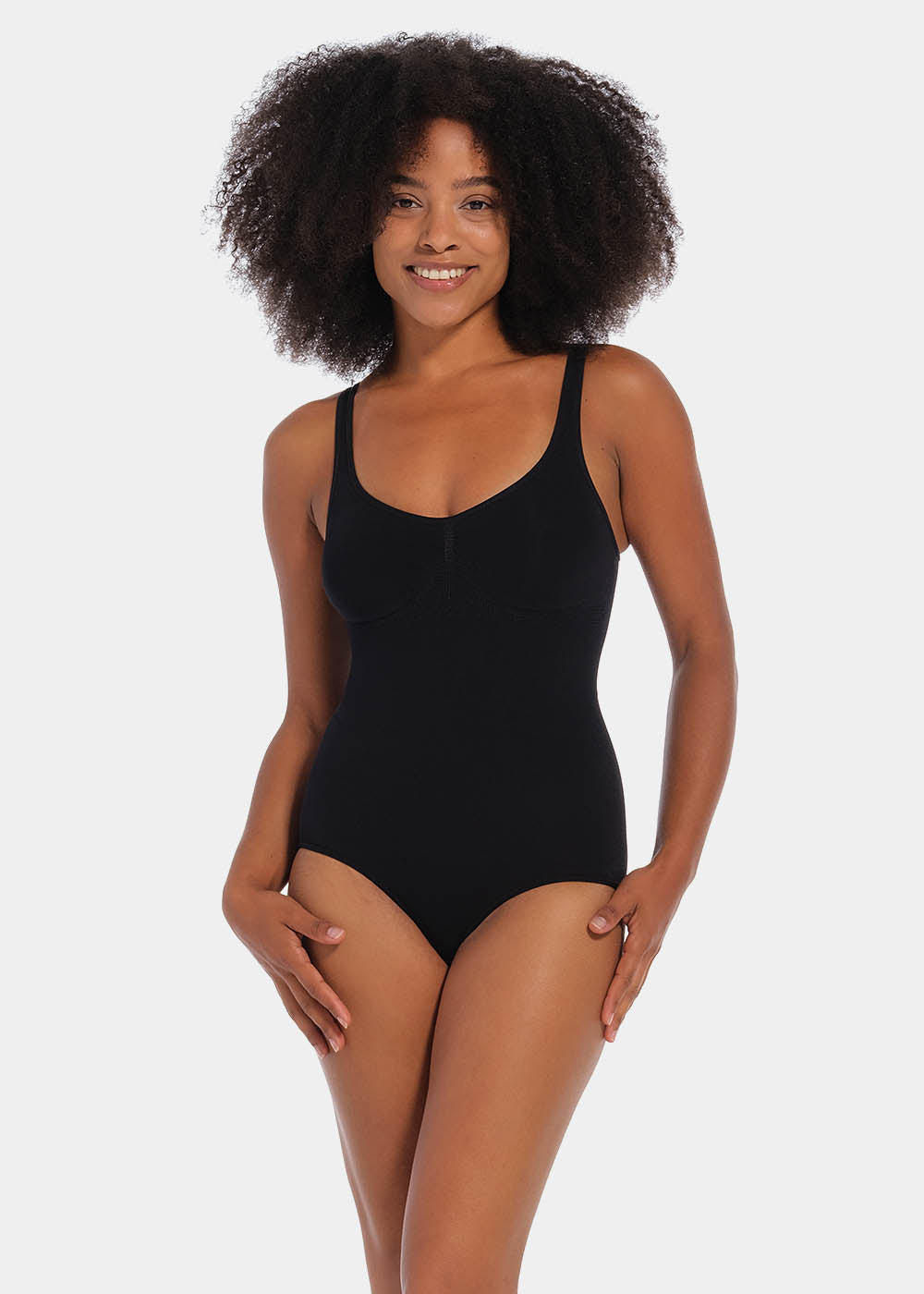 2-pack Slim Body