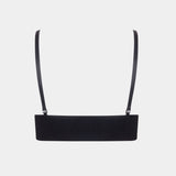 Comfort Bra Spaghetti Straps