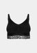 Comfort Bra Spaghetti Lace