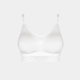 Comfort Bra Spaghetti Lace