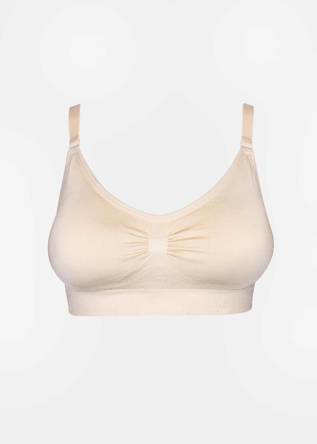 Better Comfort Bra