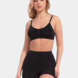 Comfort Bra Spaghetti Straps