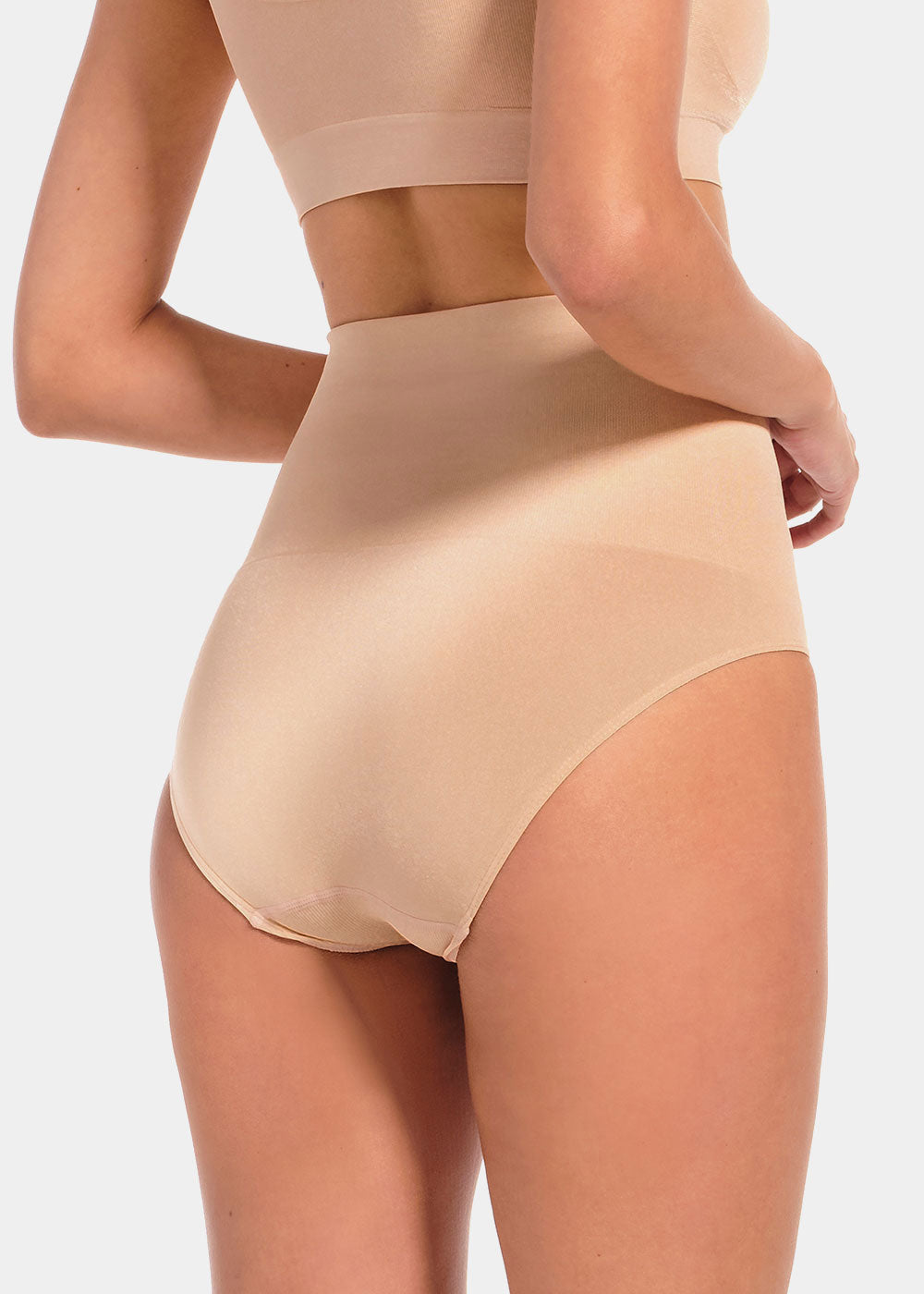 Shimmer Set - Brief