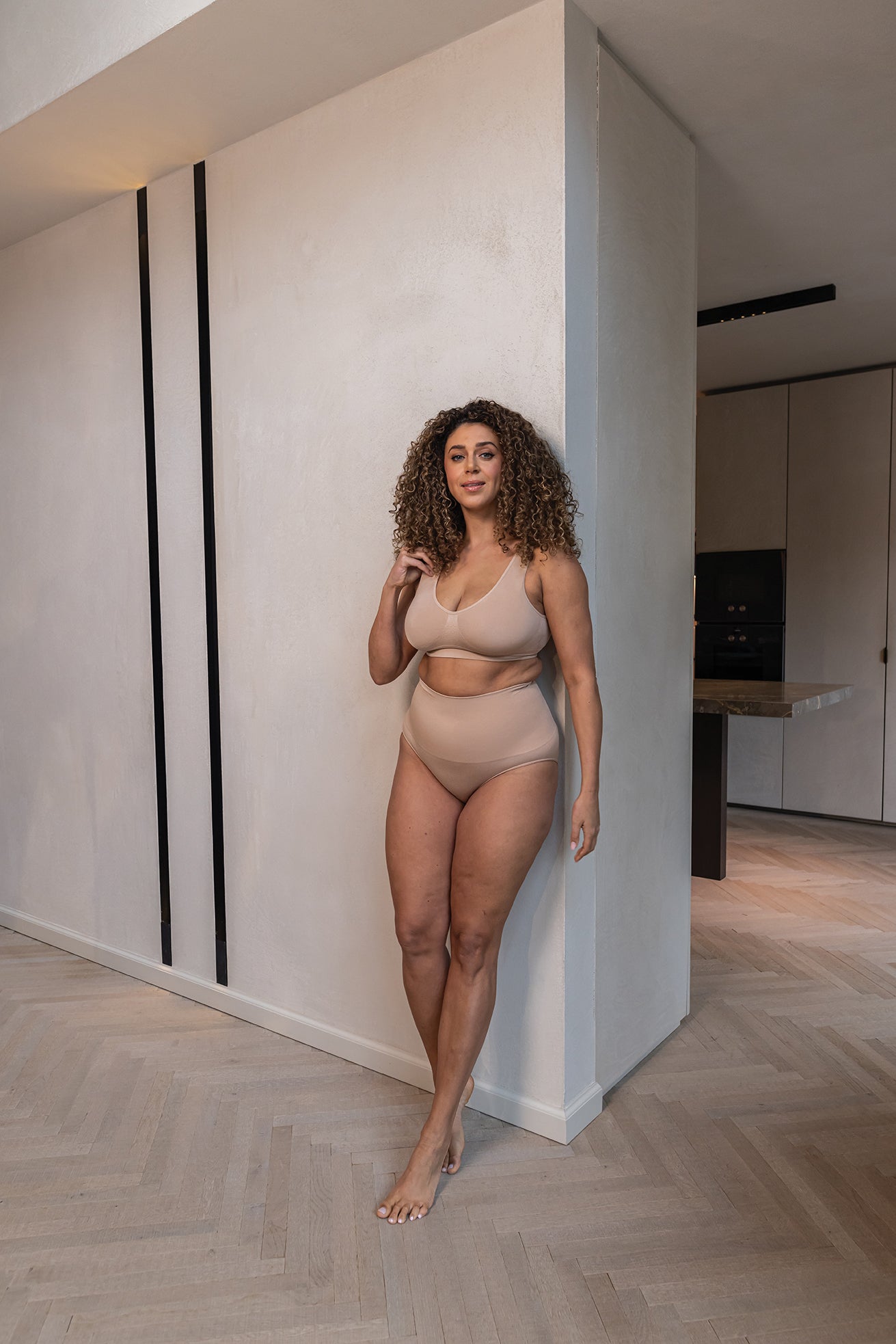 Shimmer Brief