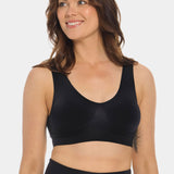 Shimmer Bra