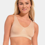 Shimmer Bra
