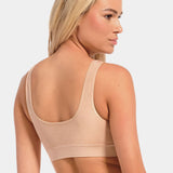 Shimmer Bra