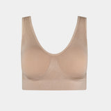 Shimmer Bra
