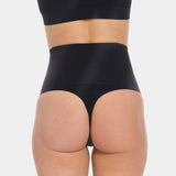 Shimmer Thong