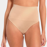 Shimmer Thong
