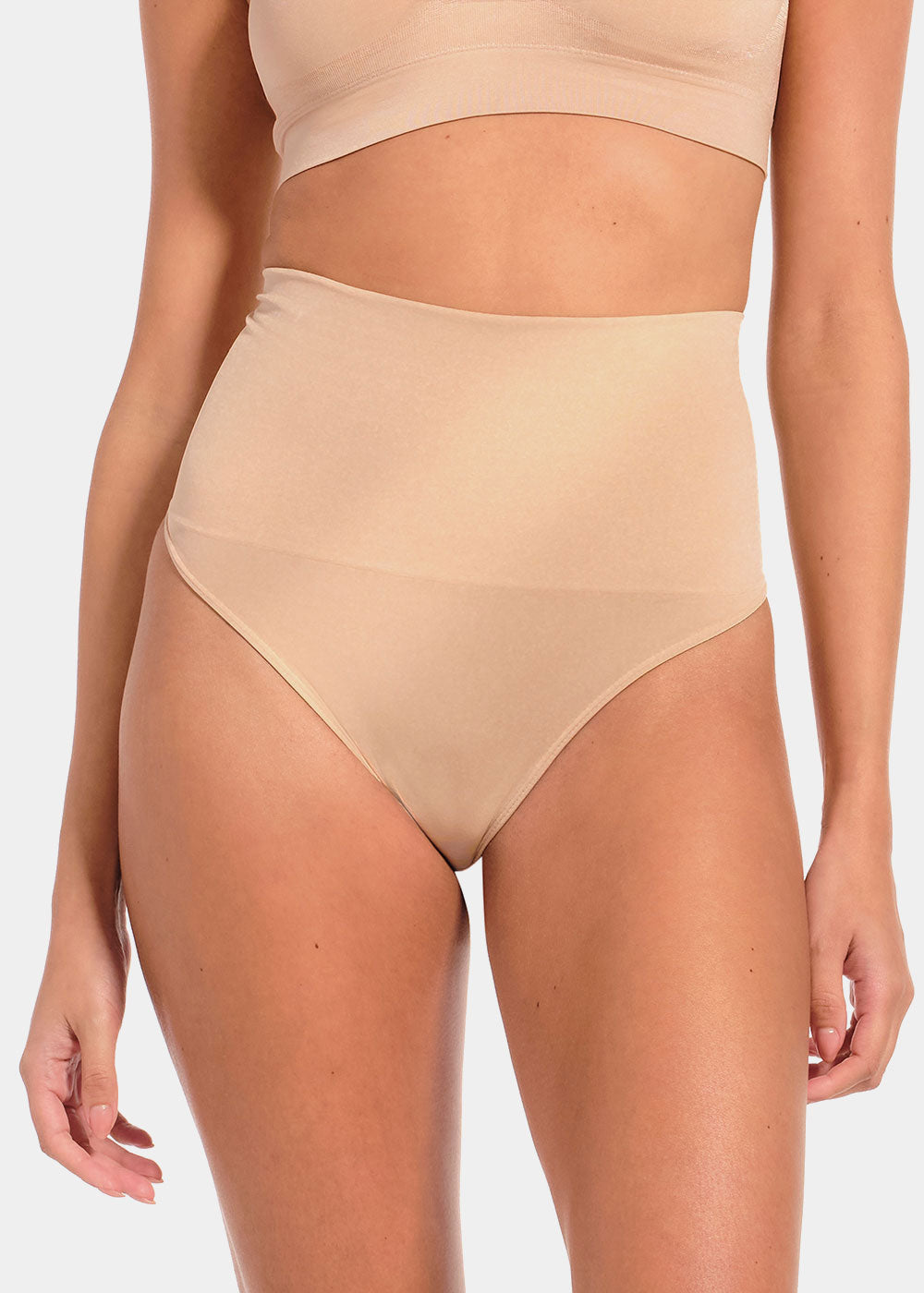 Shimmer Set - Thong
