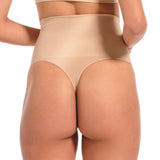 Shimmer Thong