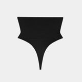 Shimmer Thong