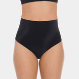 Shimmer Thong