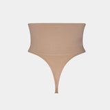 Shimmer Thong