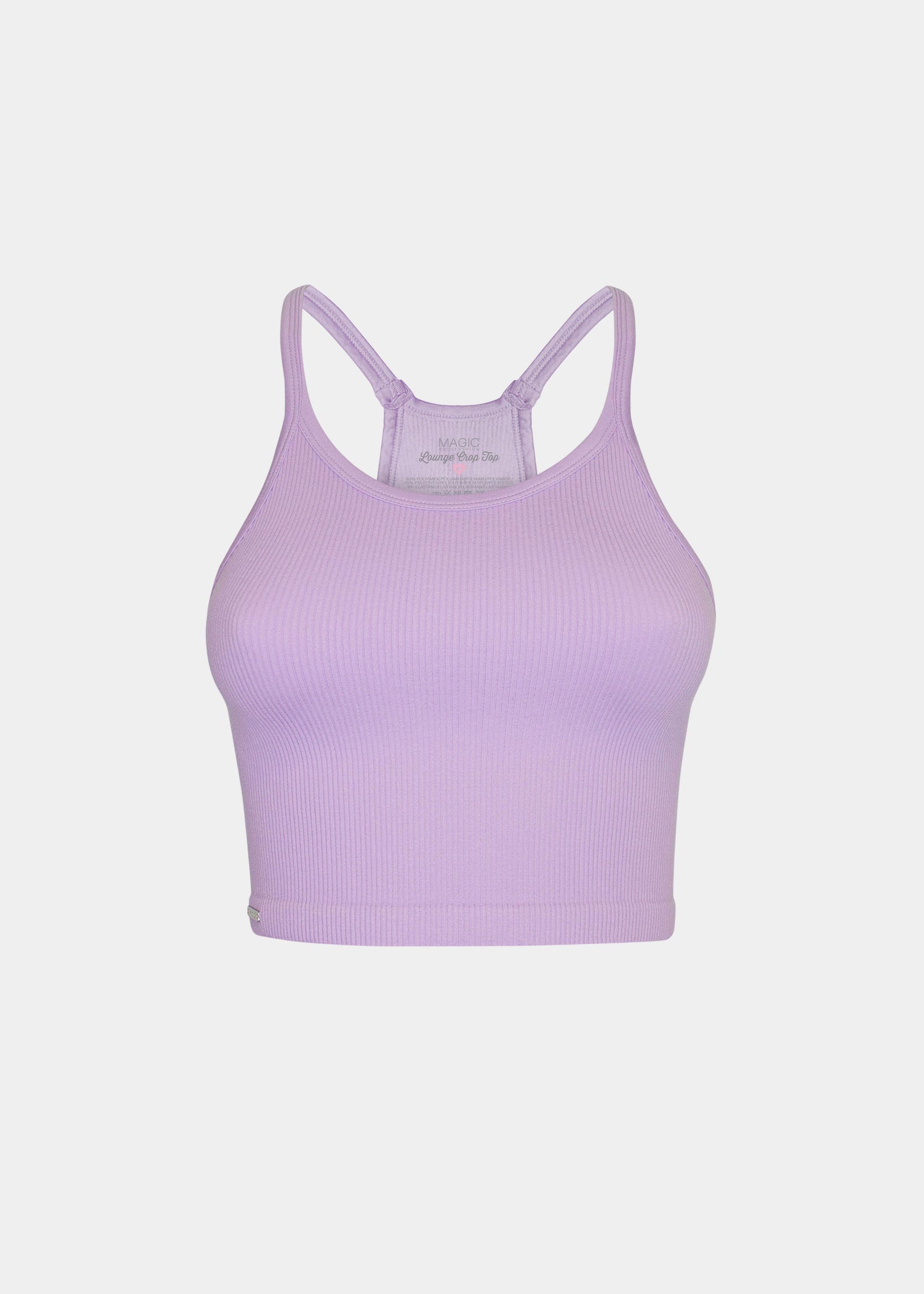 Lounge Croptop