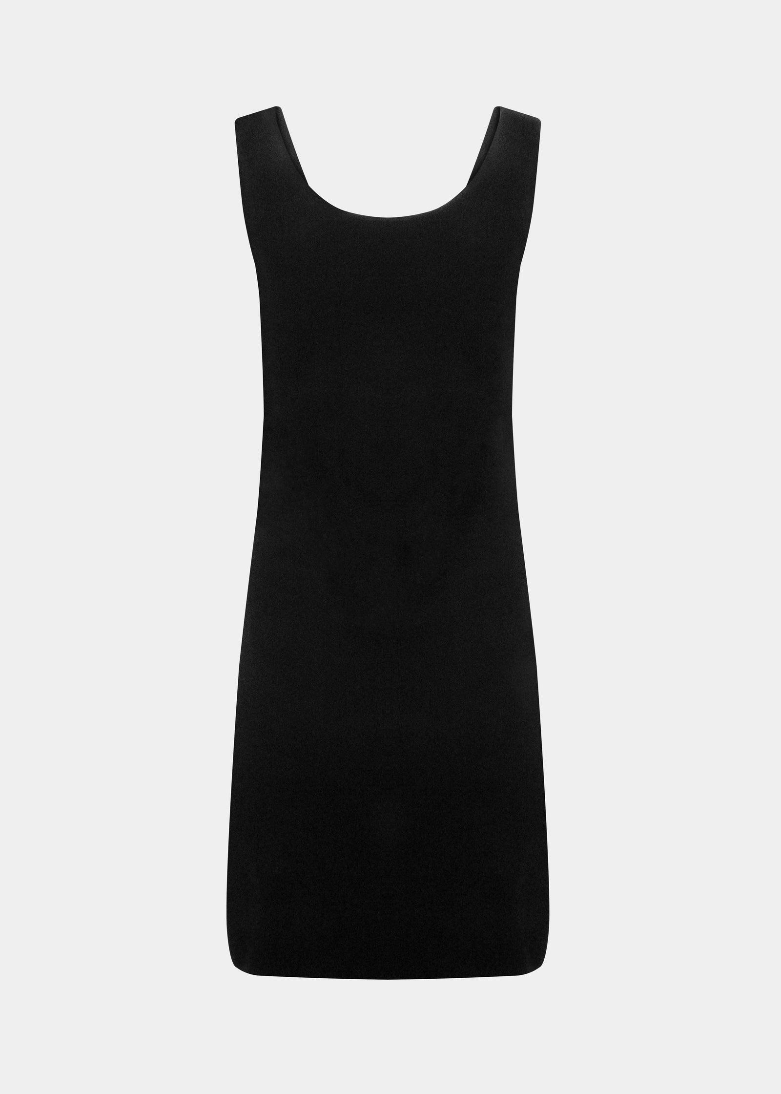 Stay Warm Dress
