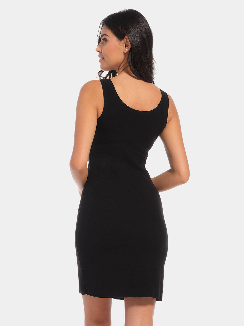 Stay Warm Dress
