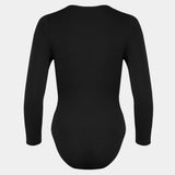 Everybody Round Neck Bodysuit