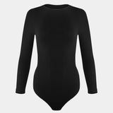Everybody Round Neck Bodysuit